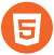 html-logo